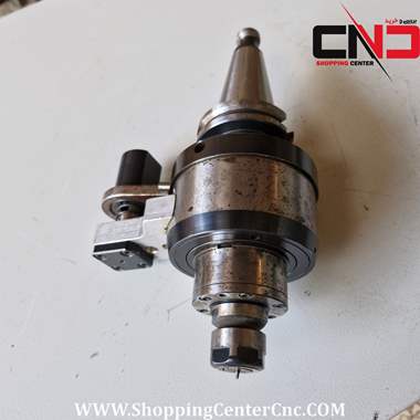 تبدیل دور NIKKEN NX5