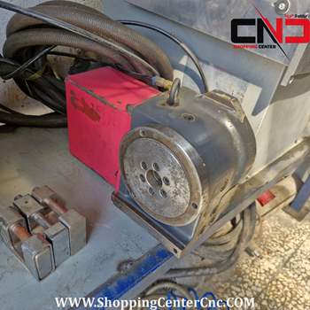 محور چهارم KITAGAWA ساخت ژاپن