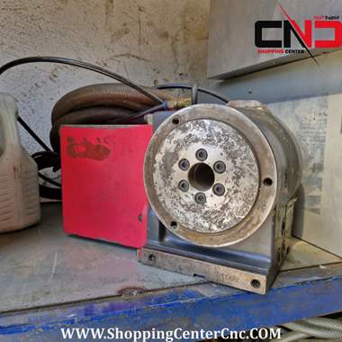 محور چهارم KITAGAWA ساخت ژاپن