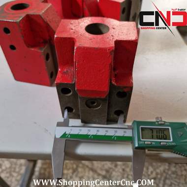 بیس هولدر تراش سی ان سی YANG ML15