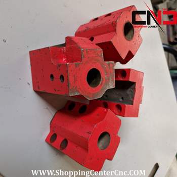 بیس هولدر تراش سی ان سی YANG ML15