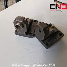 بیس هولدر تراش سی ان سی MORI SEIKI SL0