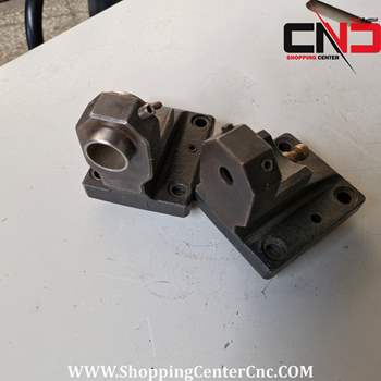 بیس هولدر تراش سی ان سی MORI SEIKI SL0