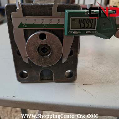 بیس هولدر تراش سی ان سی MORI SEIKI SL0