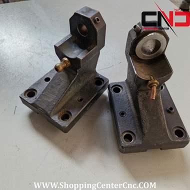 بیس هولدر تراش سی ان سی MORI SEIKI SL0