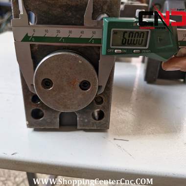 بیس هولدر تراش سی ان سی MORI SEIKI SL25Y