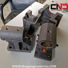 بیس هولدر تراش سی ان سی MORI SEIKI SL25Y