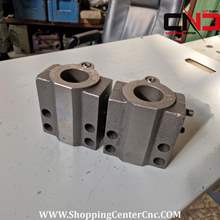 بیس هولدر تراش سی ان سی YANG ML 25