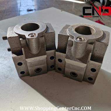 بیس هولدر تراش سی ان سی YANG ML 25