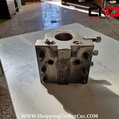 بیس هولدر تراش سی ان سی DAEWOO PUMA V15