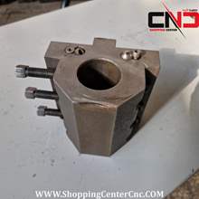 بیس هولدر تراش سی ان سی DAEWOO PUMA V15