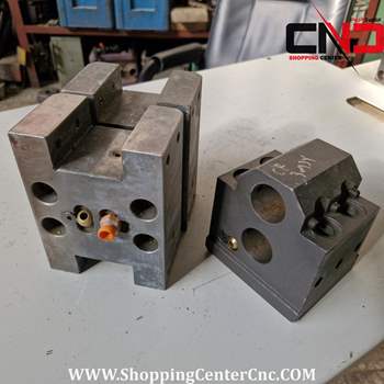 بیس هولدر تراش سی ان سی GOODWAY GS 280 MS