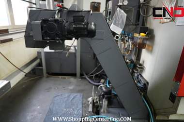 فرز سی ان سی پنج محور MATEC 30HV ساخت آلمان