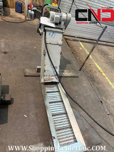 تراش سی ان سی دو محور GOODWAY GLS 150 ساخت تایوان