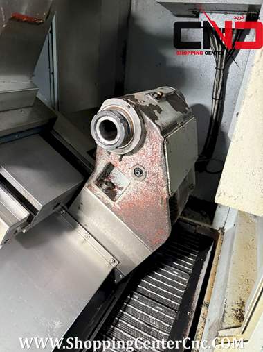 تراش سی ان سی دو محور Accuway UT 300 ساخت تایوان