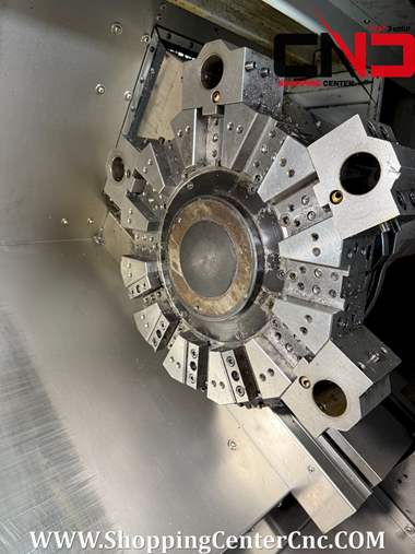 تراش سی ان سی دو محور Accuway UT 300 ساخت تایوان