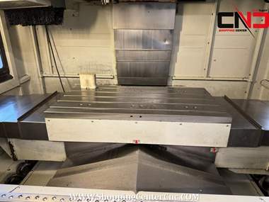 فرز سی ان سی سه محور MTcut V 85 ساخت تایوان