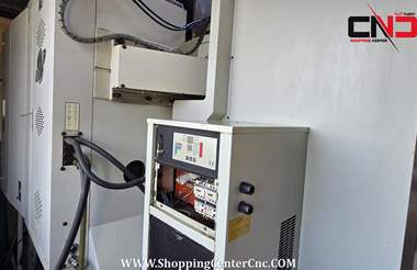 فرز سی ان سی سه محور HARTFORD MVP 8A ساخت تایوان