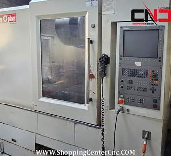 فرز سی ان سی سه محور HARTFORD MVP 8A ساخت تایوان