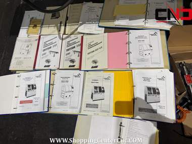 طول تراش سی ان سی نه محور TORNOS DECO 10a ساخت سوئیس