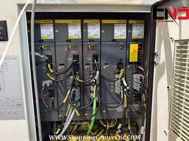 طول تراش سی ان سی نه محور TORNOS DECO 10a ساخت سوئیس